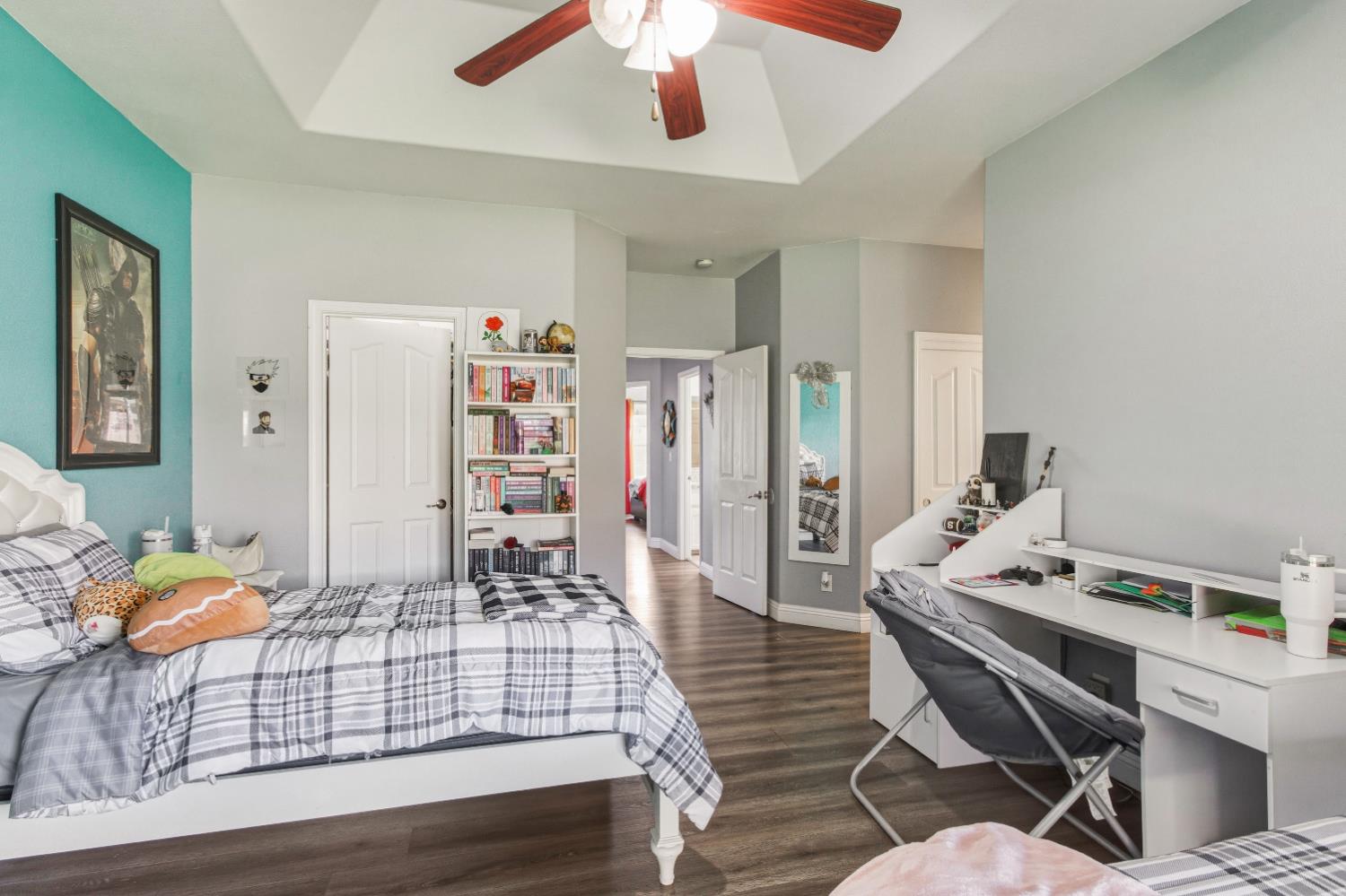 2610 Marie Dr, Madera, CA 93637