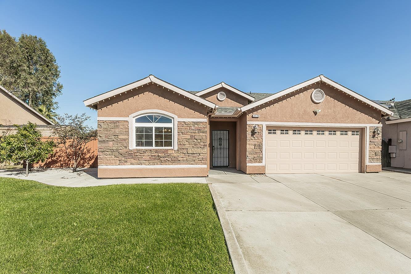 3770 W Princeton Ave, Fresno, CA 93722
