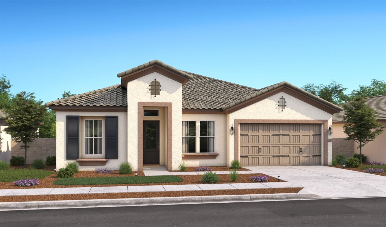 8110 Canyon Ridge Dr, Friant, CA 93626