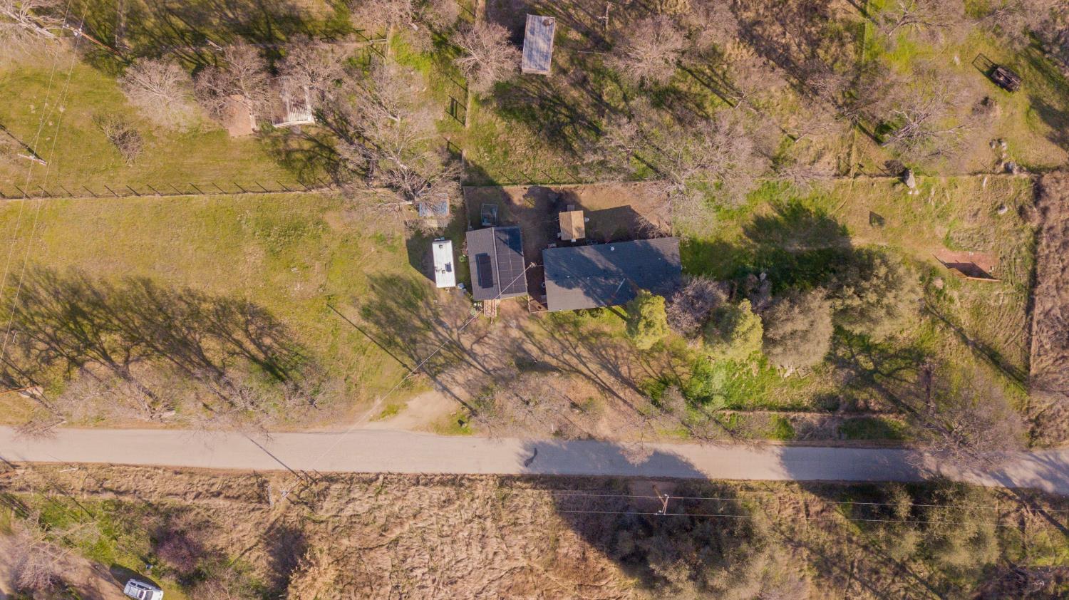 33831 Medford Rd, Auberry, CA 93602