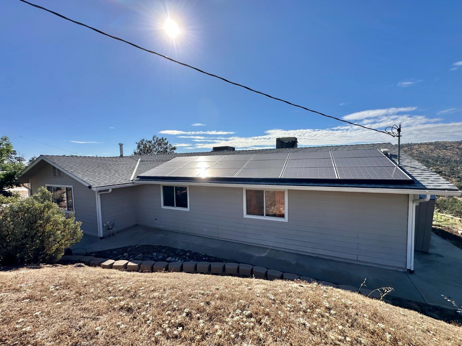 39925 Lilley Mountain Dr, Coarsegold, CA 93614