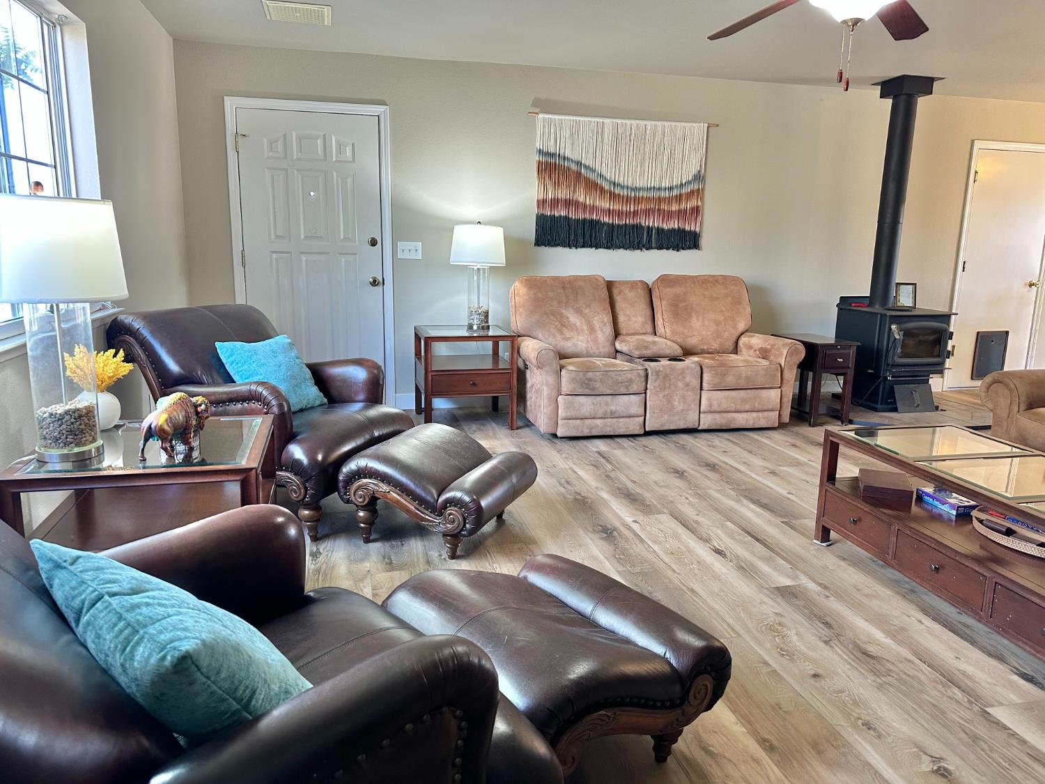 39925 Lilley Mountain Dr, Coarsegold, CA 93614