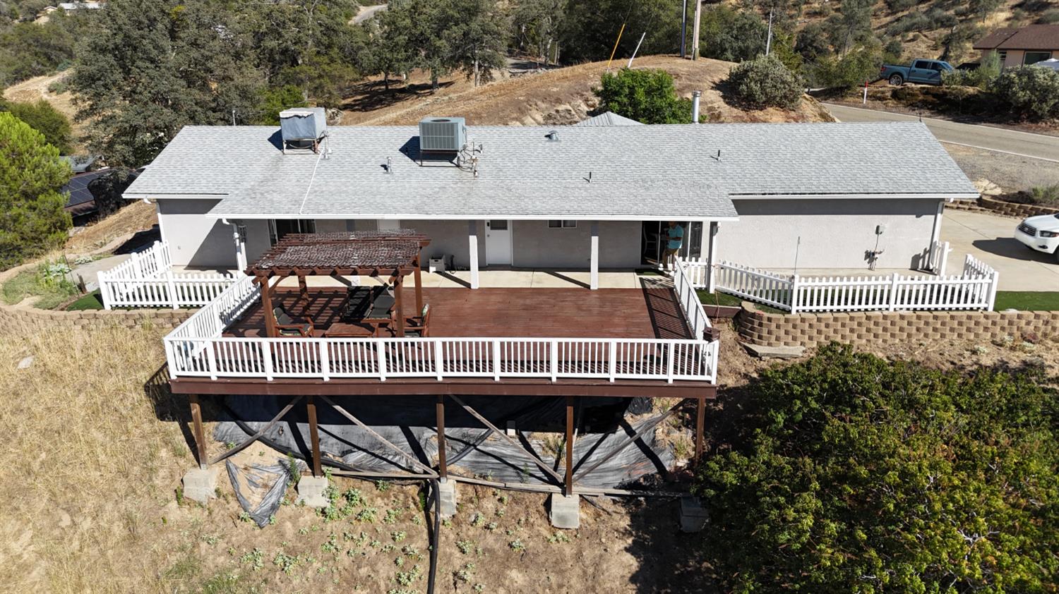 39925 Lilley Mountain Dr, Coarsegold, CA 93614