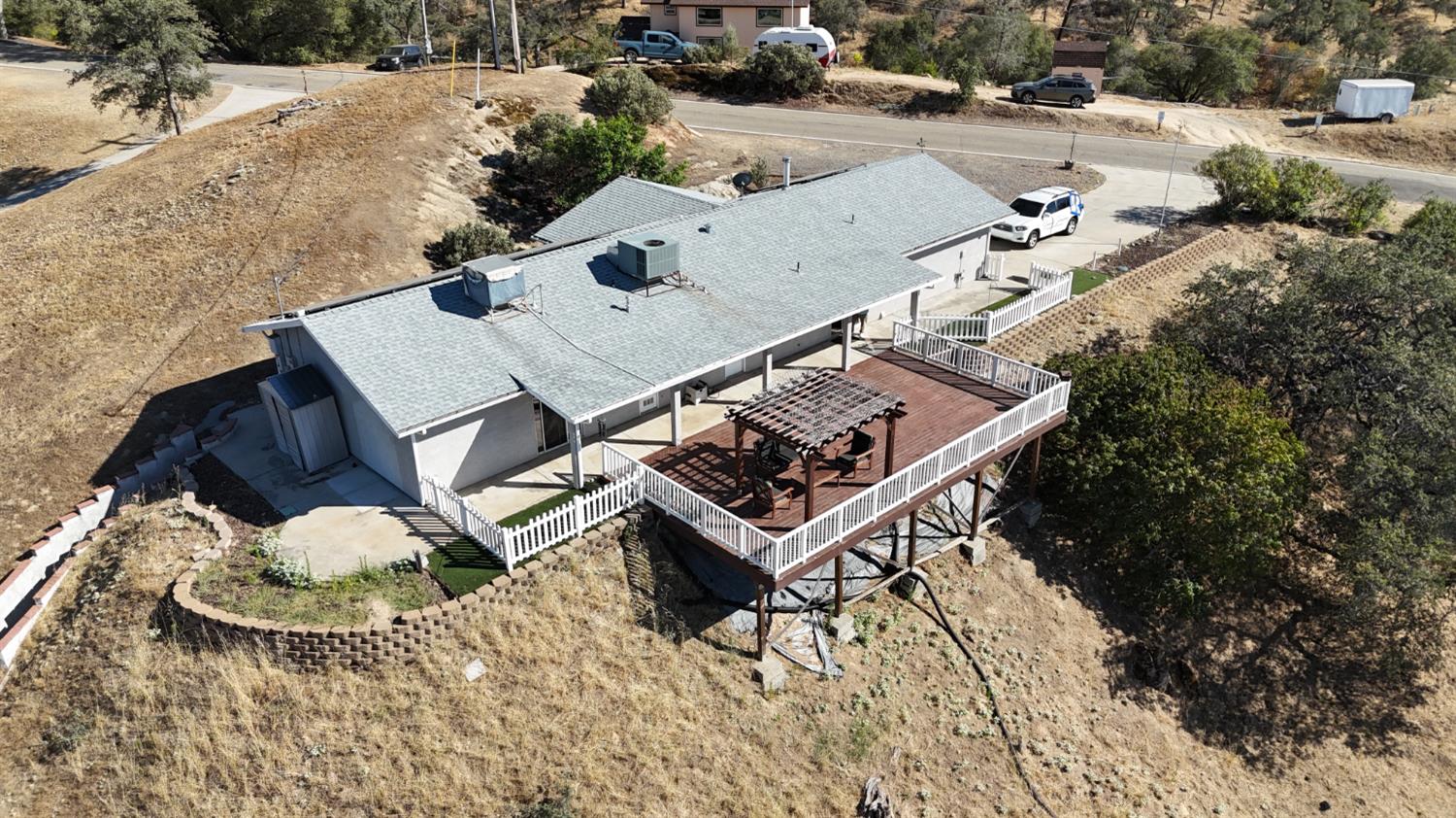 39925 Lilley Mountain Dr, Coarsegold, CA 93614