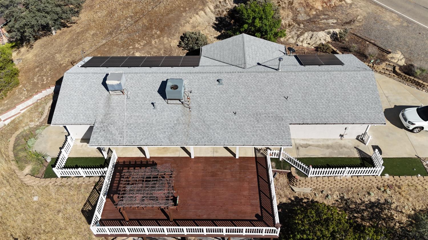 39925 Lilley Mountain Dr, Coarsegold, CA 93614