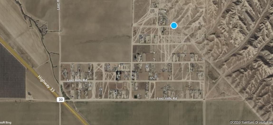 0 0 Lost Hills Rd., Coalinga, CA 93210