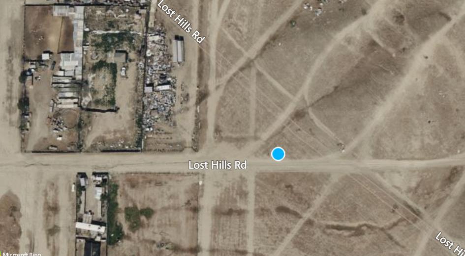 0 0 Lost Hills Rd., Coalinga, CA 93210