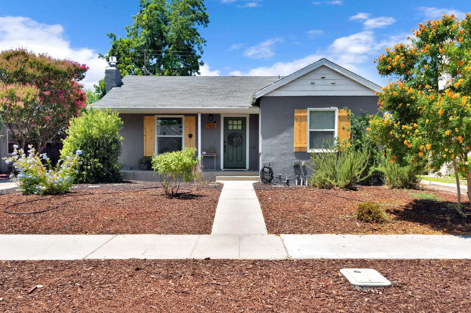 1465 N Harrison Ave, Fresno, CA 93728