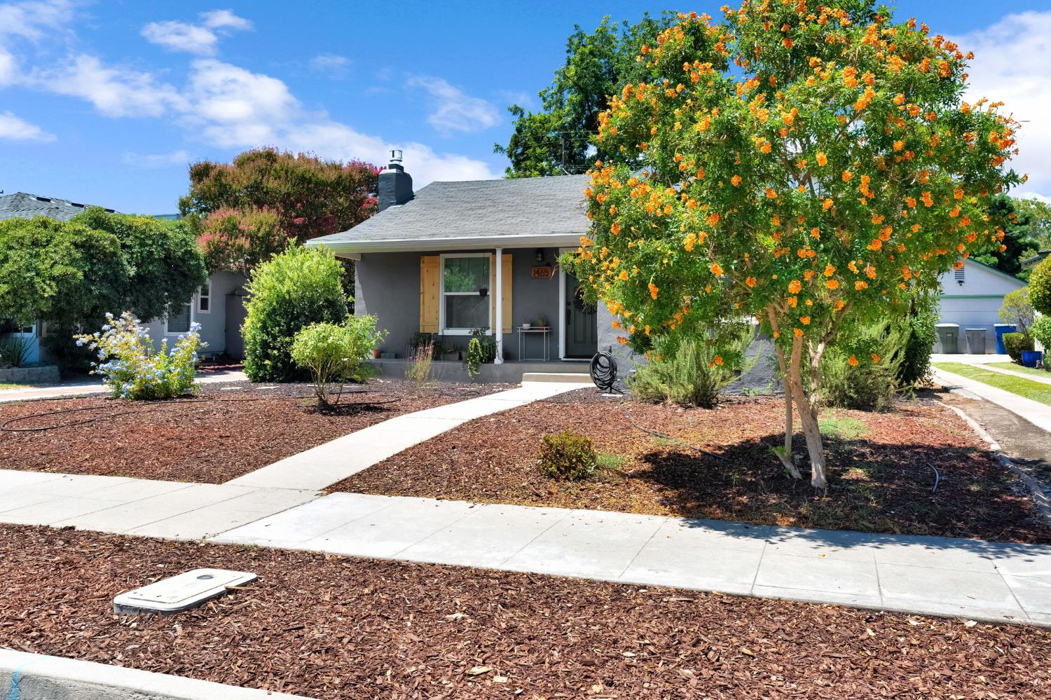 1465 N Harrison Ave, Fresno, CA 93728