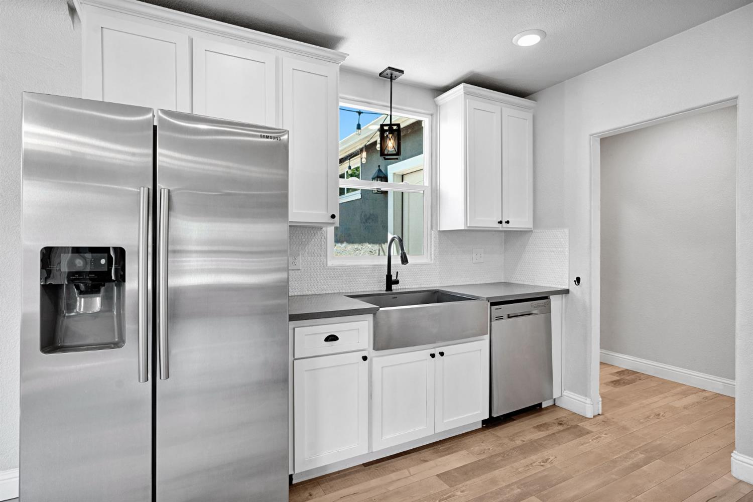 1465 N Harrison Ave, Fresno, CA 93728