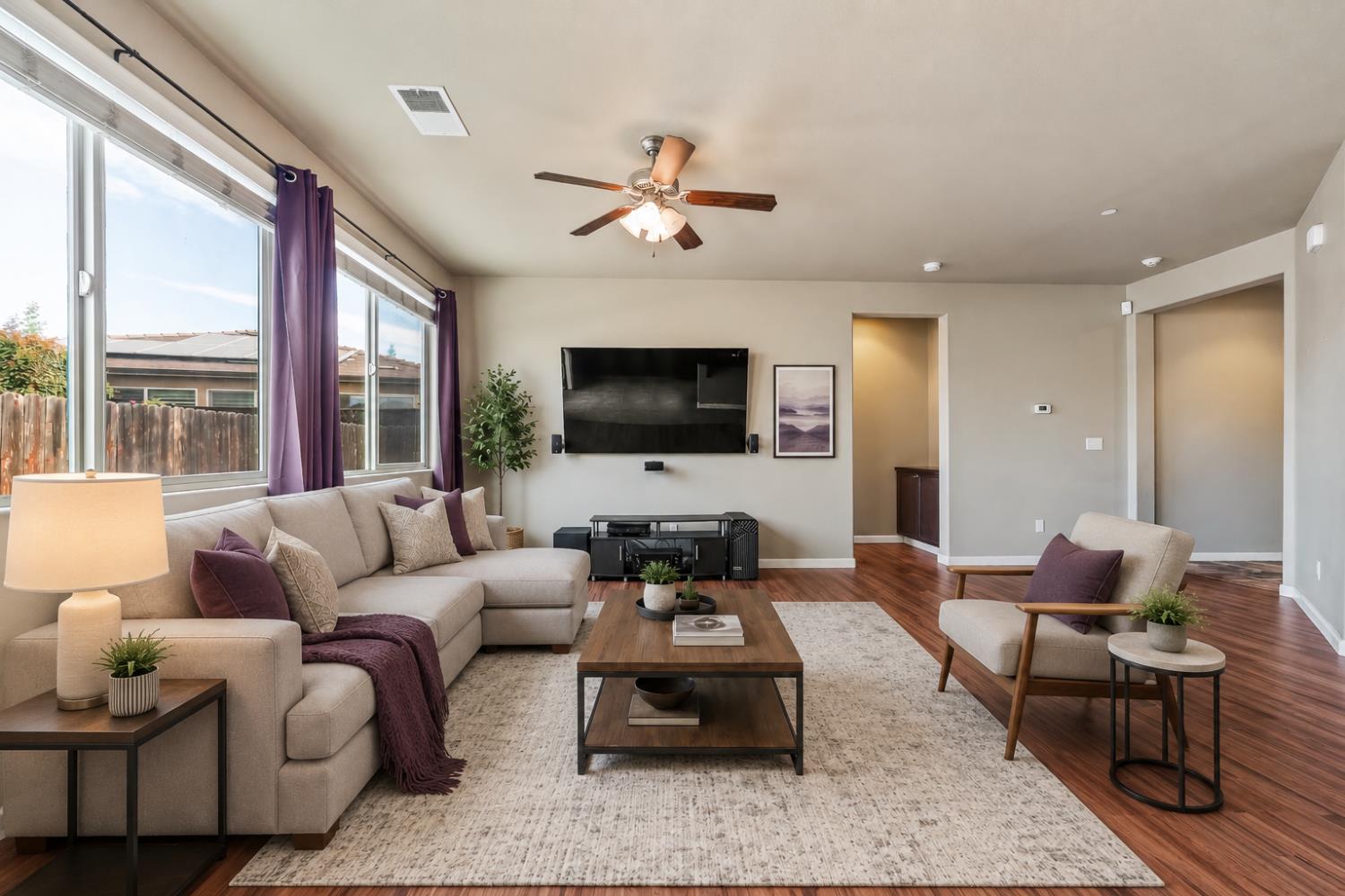 3002 Redington Ave, Clovis, CA 93619