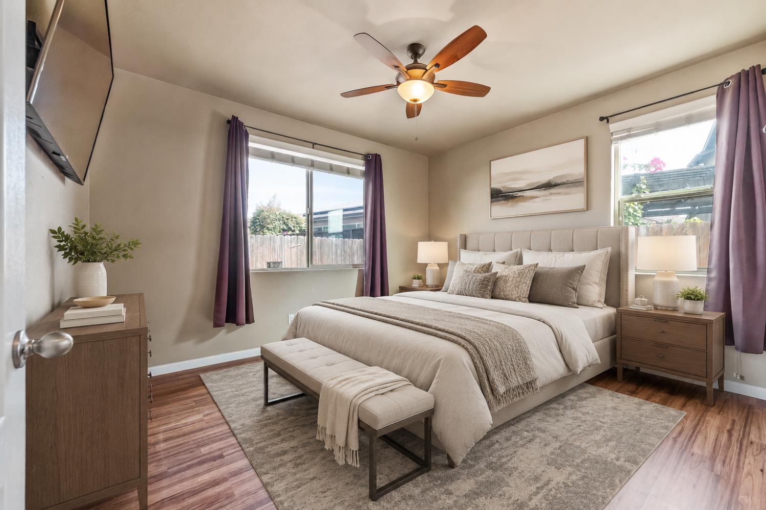3002 Redington Ave, Clovis, CA 93619