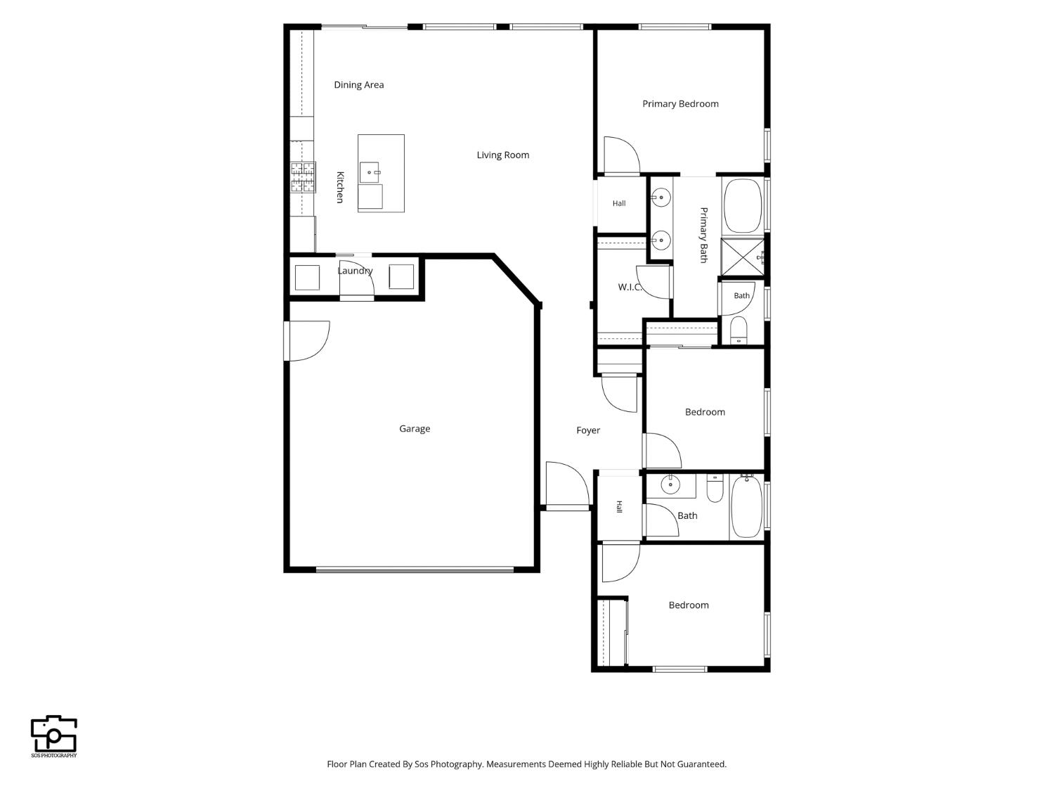 3002 Redington Ave, Clovis, CA 93619