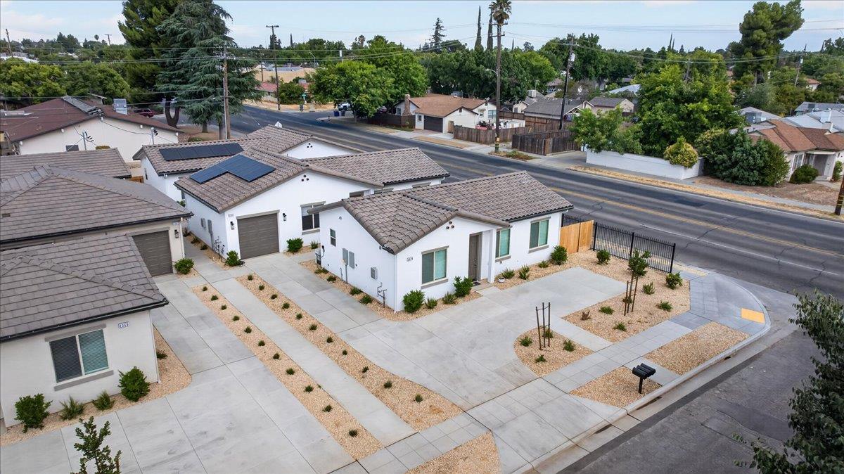2379 2383 N Arthur, Fresno, CA 93705