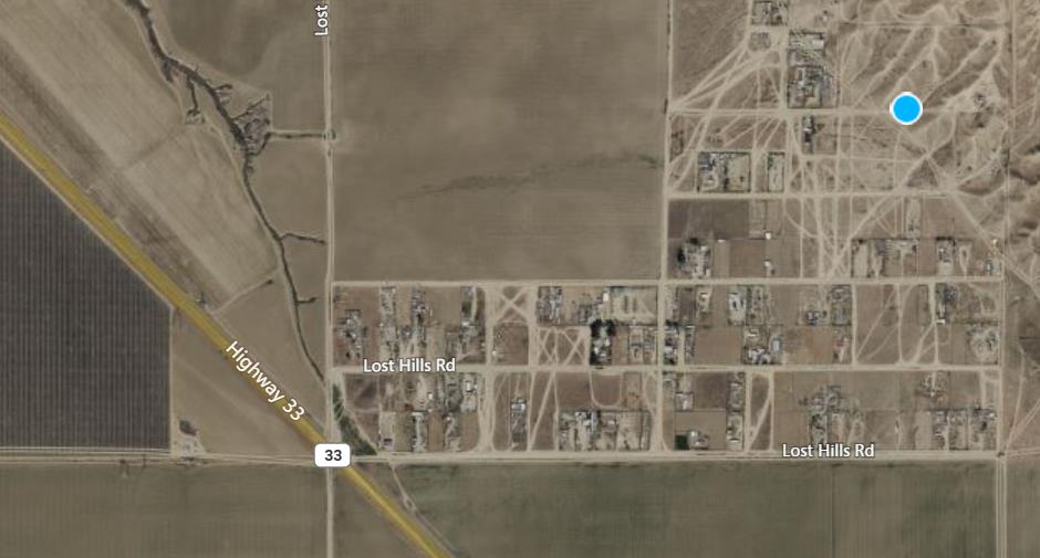0 0 N/A, Coalinga, CA 93210