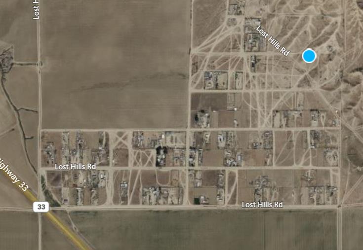 0 0 Hwy 33/Lost Hills Rd, Coalinga, CA 93210