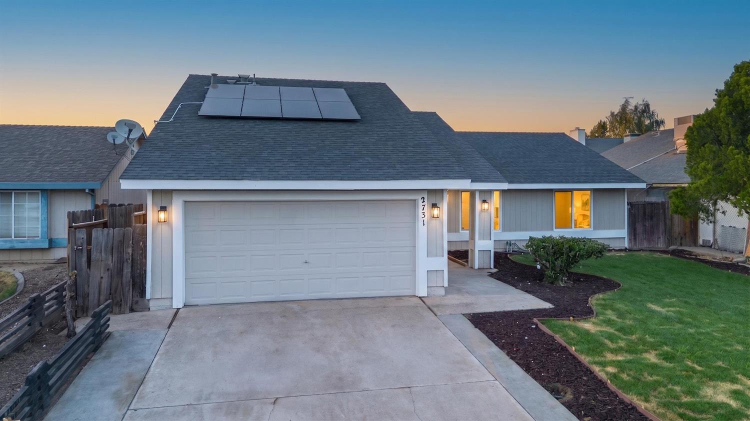 2731 Yosemite Ct, Atwater, CA 95301