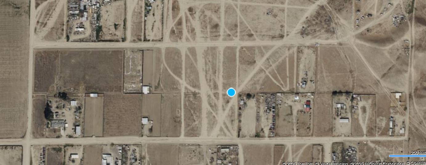 0 0 Hwy 33/Lost Hills Rd, Coalinga, CA 93210
