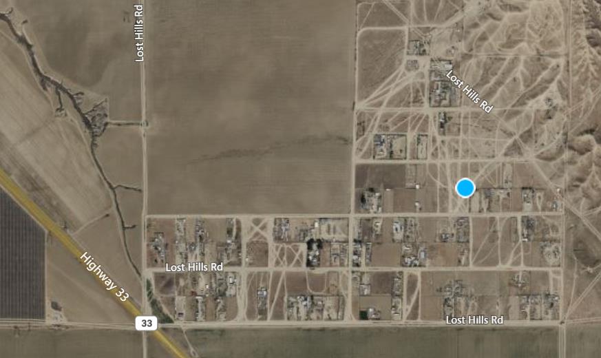 0 0 Hwy 33/Lost Hills Rd, Coalinga, CA 93210