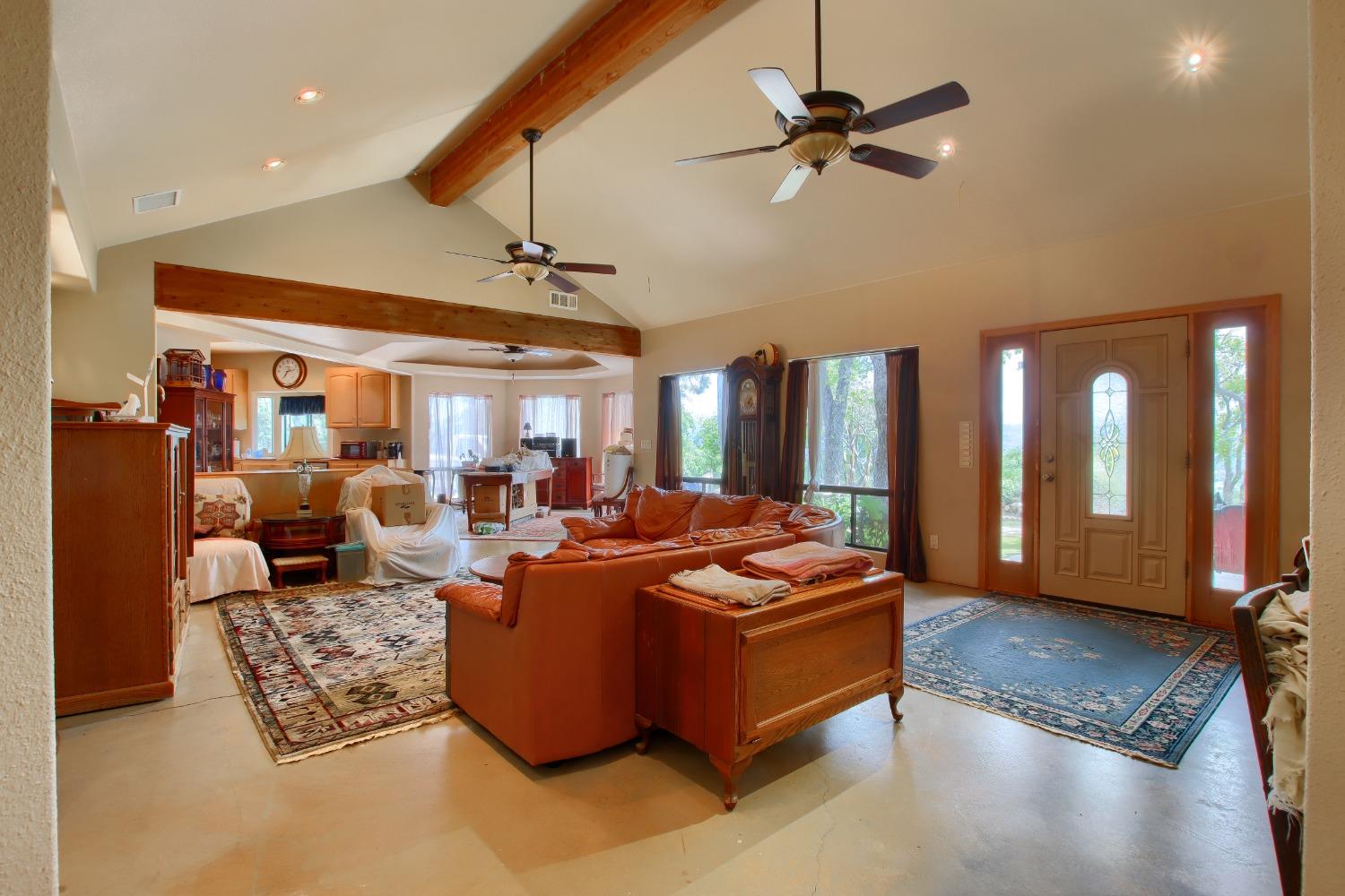 42625 Red Top Mountain Ct, Coarsegold, CA 93614
