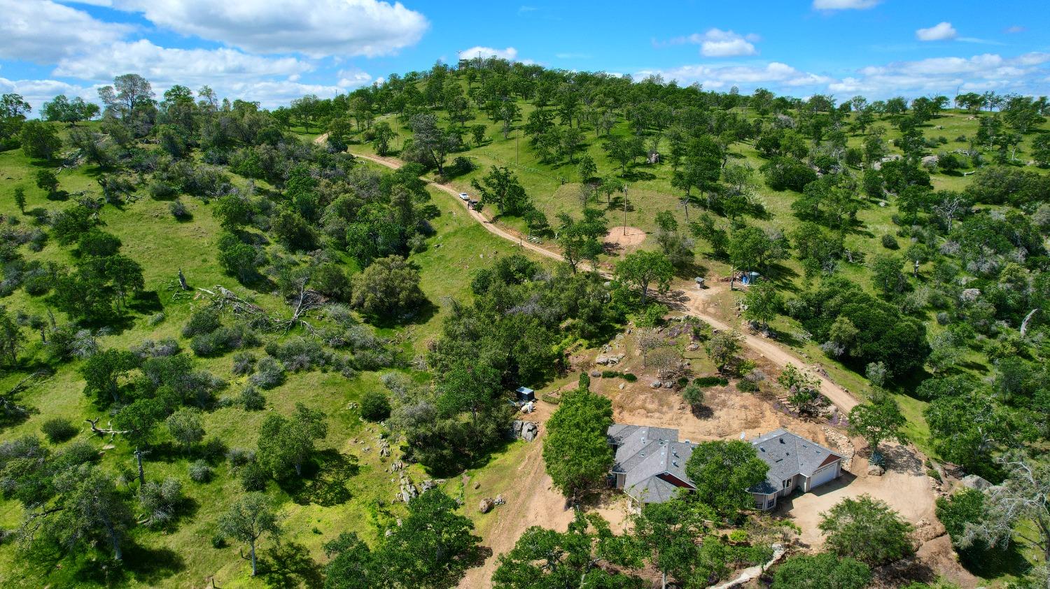 42625 Red Top Mountain Ct, Coarsegold, CA 93614