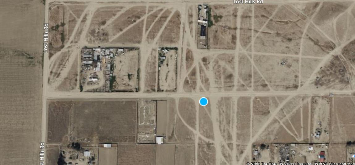 0 0 Hwy 33/Lost Hills Rd, Coalinga, CA 93210
