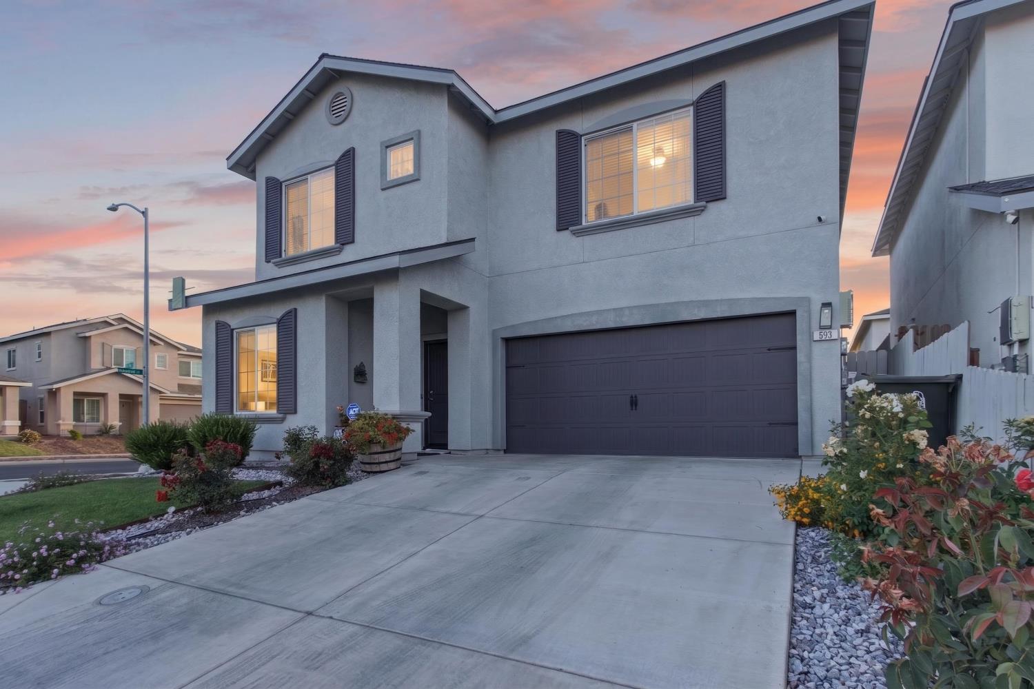 693 Cadiz Ave, Merced, CA 95341