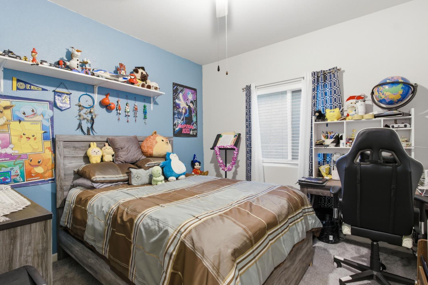 693 Cadiz Ave, Merced, CA 95341