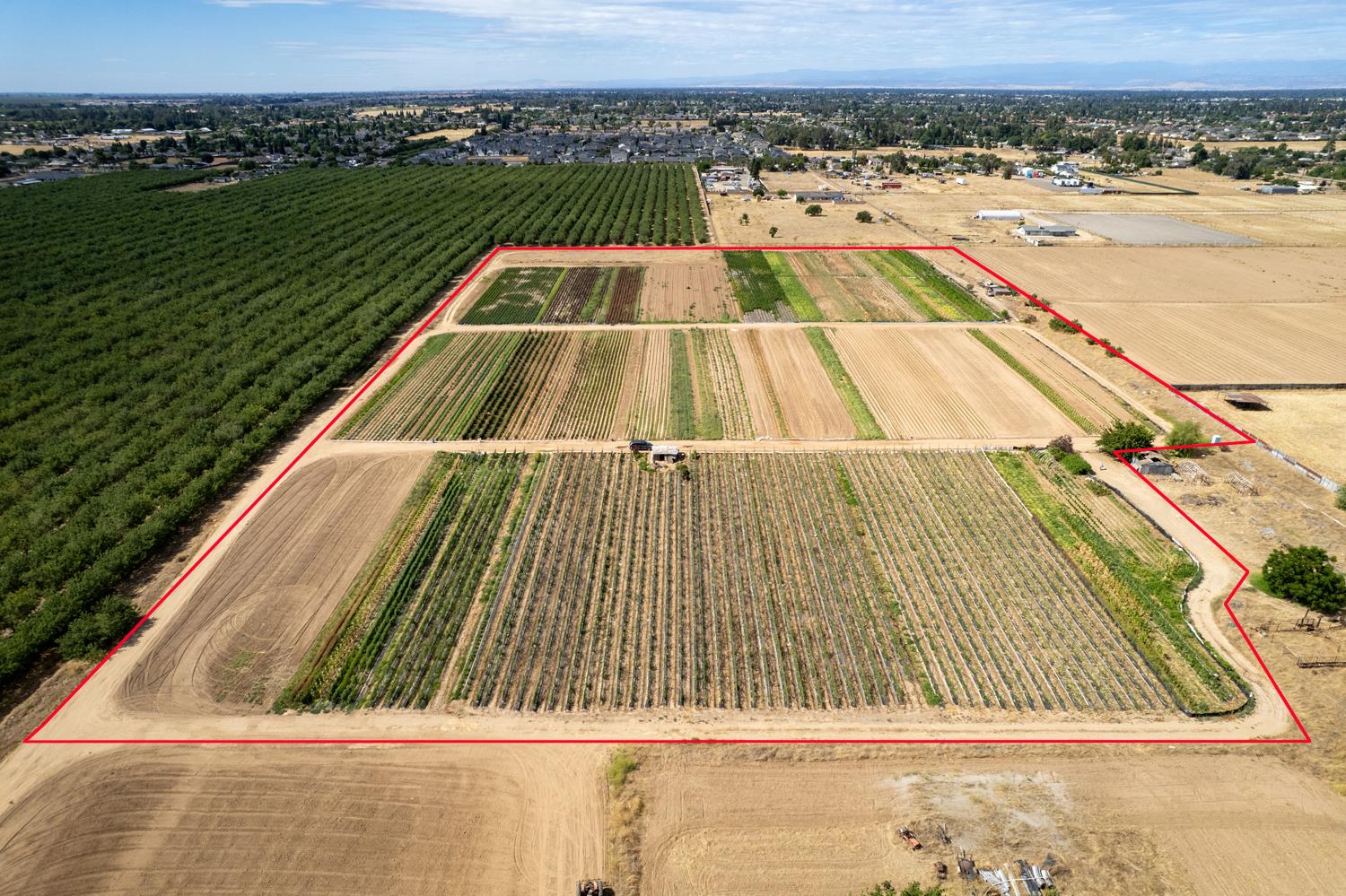 5254 W Belmont, Fresno, CA 93723