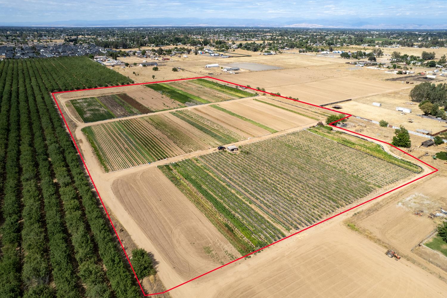 5254 W Belmont, Fresno, CA 93723