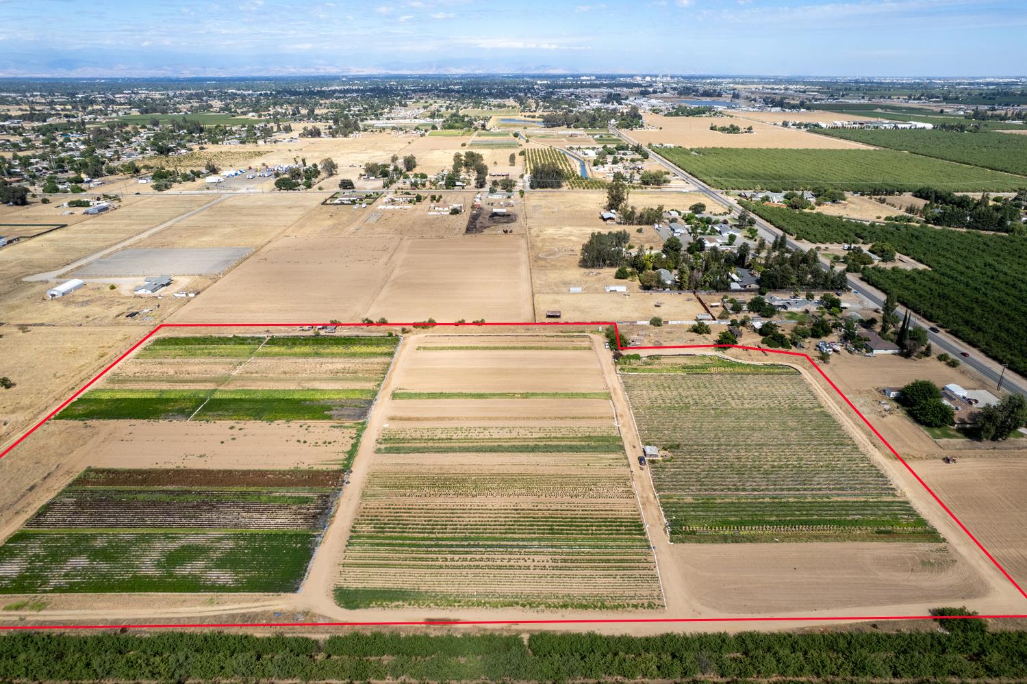 5254 W Belmont, Fresno, CA 93723