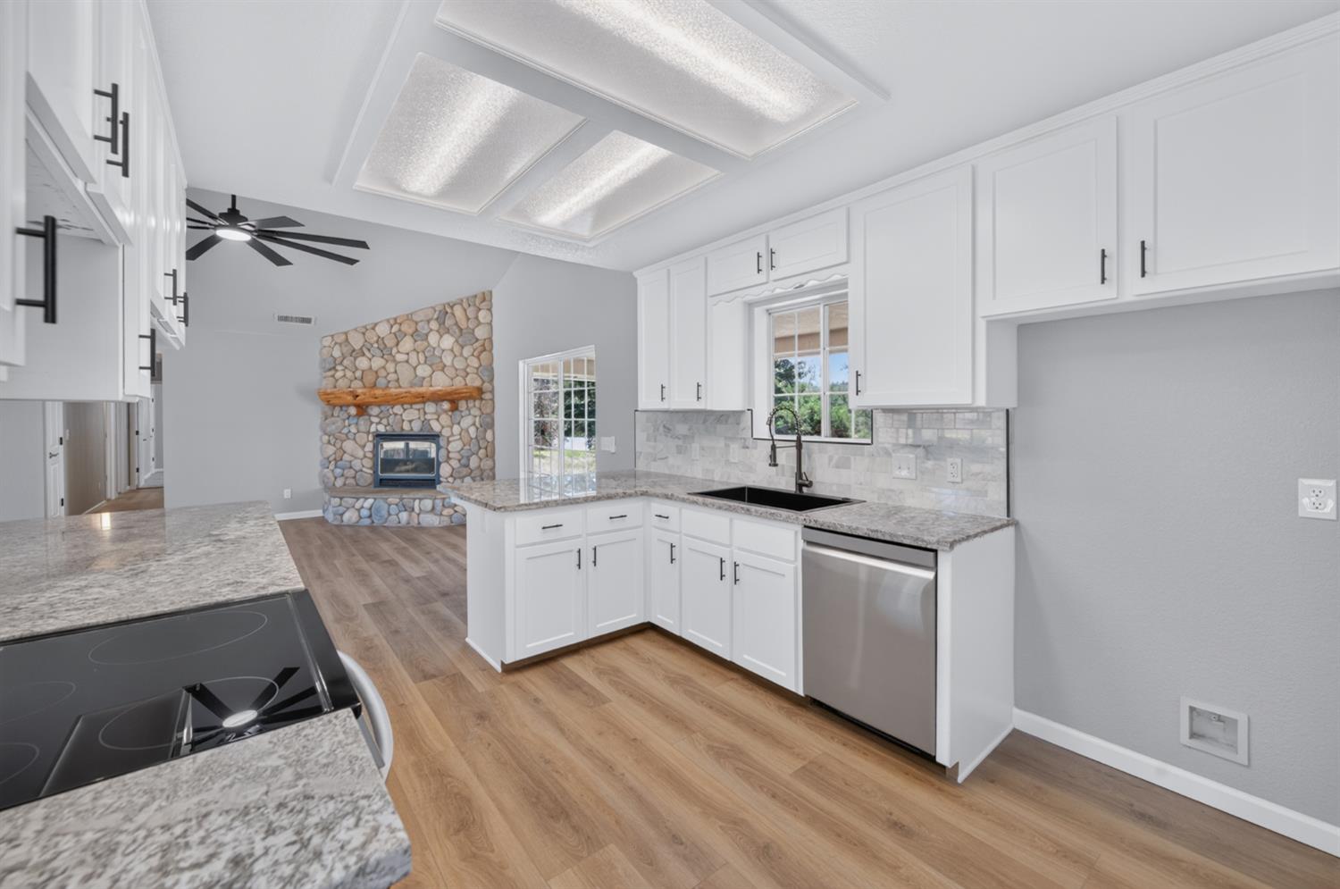 32115 Turkey Track Ln, Auberry, CA 93602