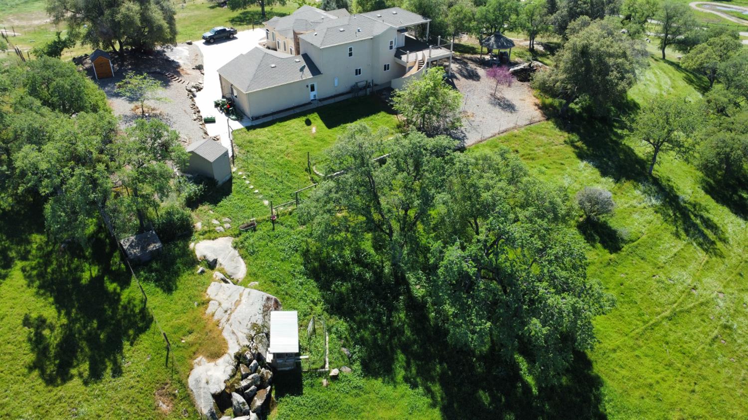 33099 Road 800, Raymond, CA 93653