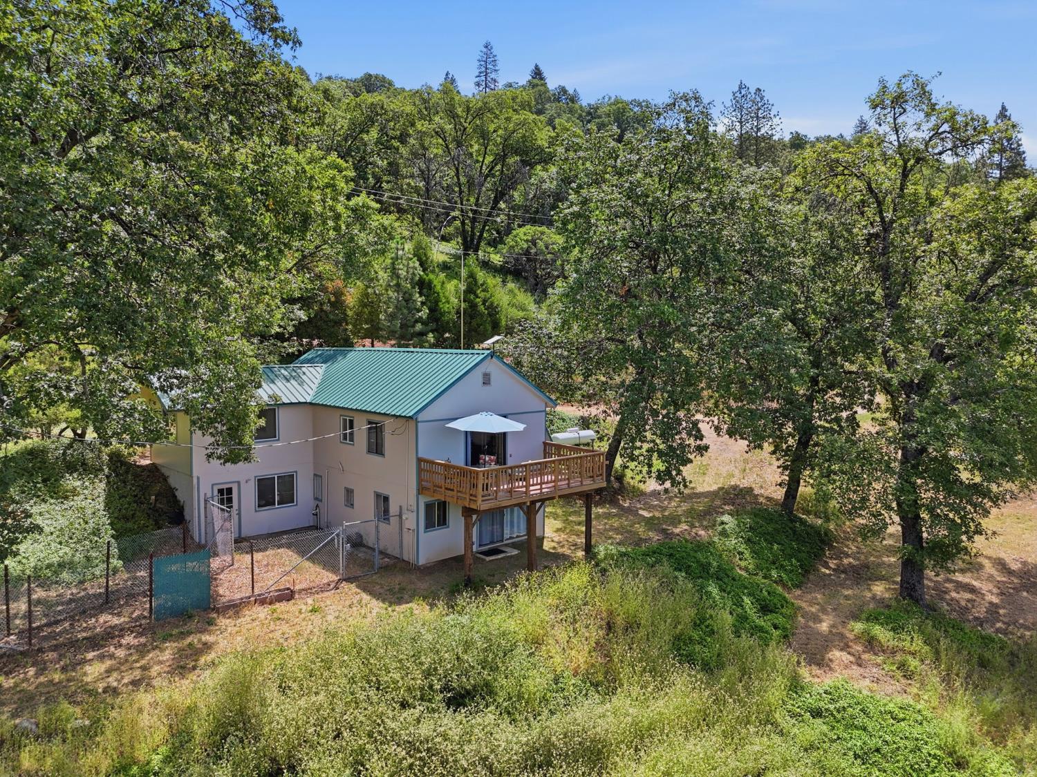 53237 Hogback Rd, Miramonte, CA 93641