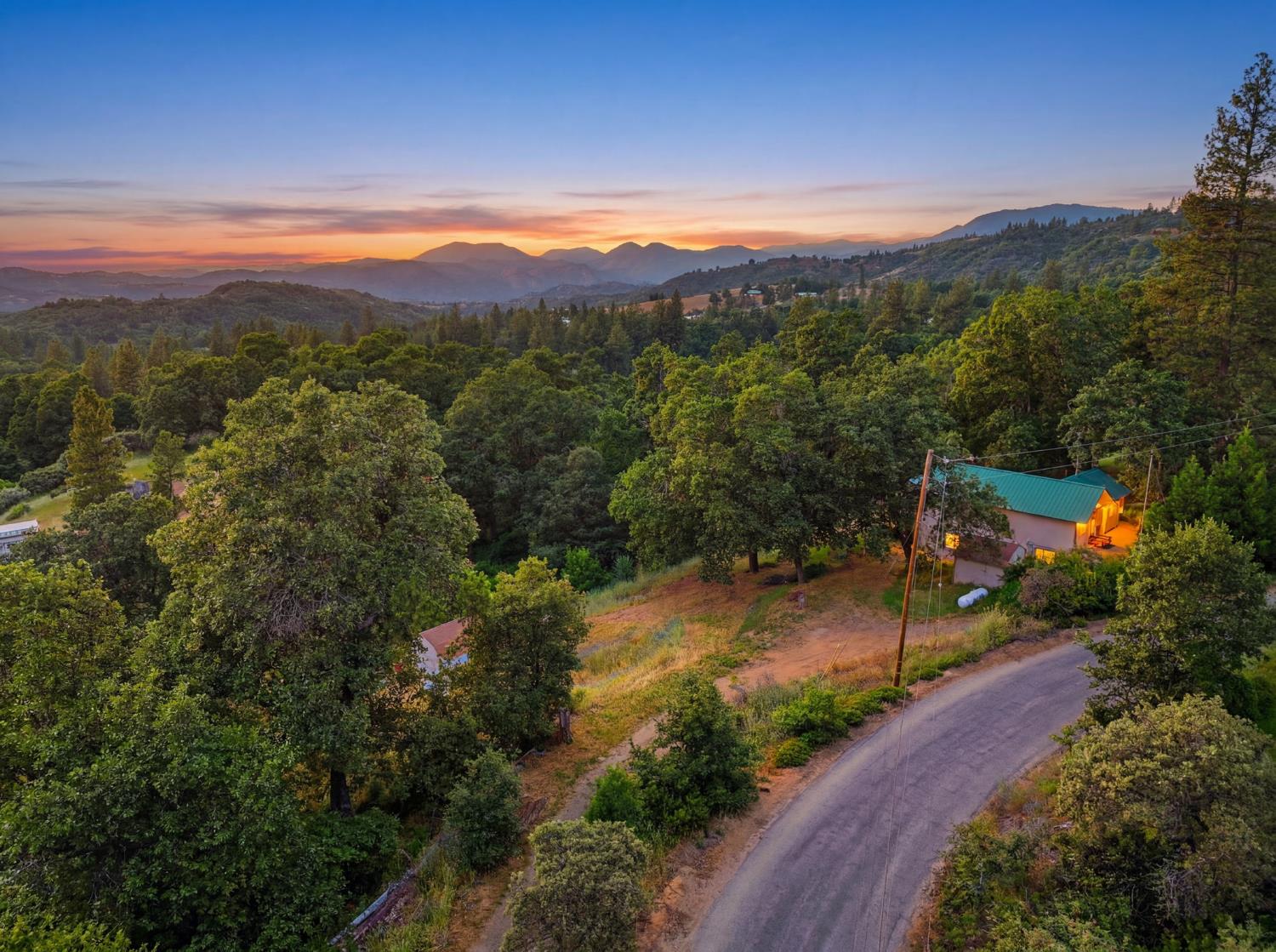 53237 Hogback Rd, Miramonte, CA 93641
