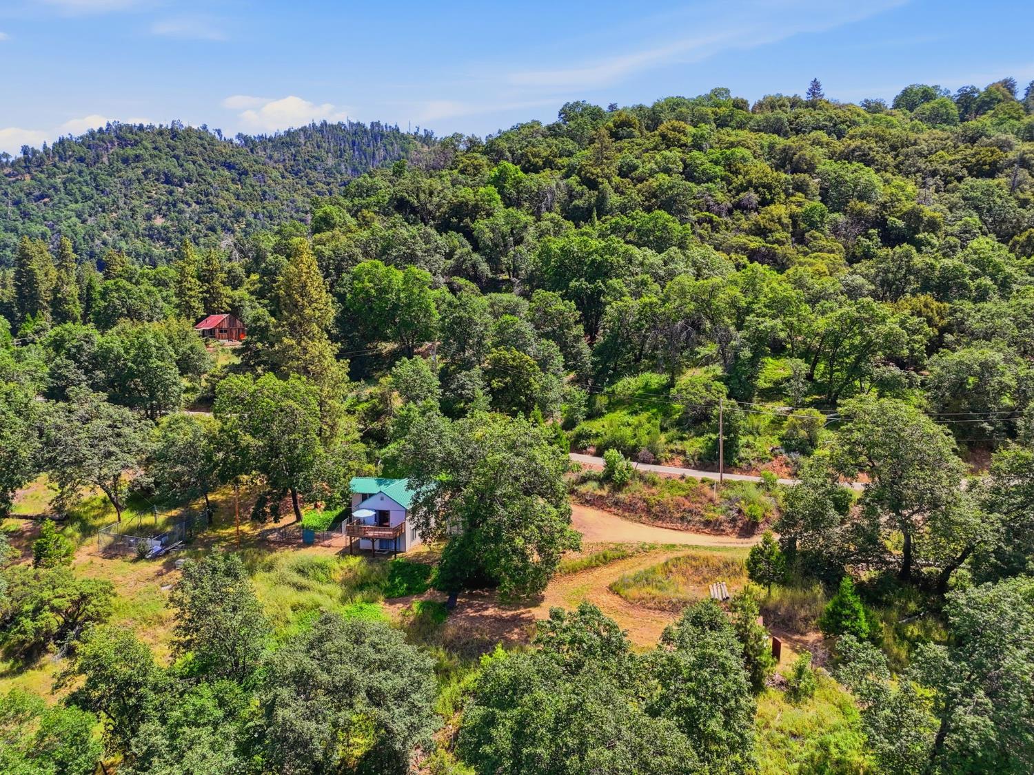53237 Hogback Rd, Miramonte, CA 93641