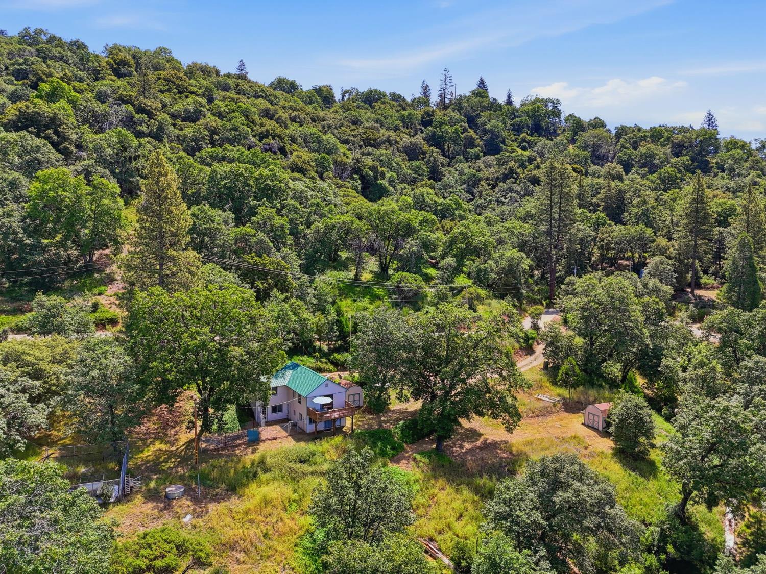 53237 Hogback Rd, Miramonte, CA 93641