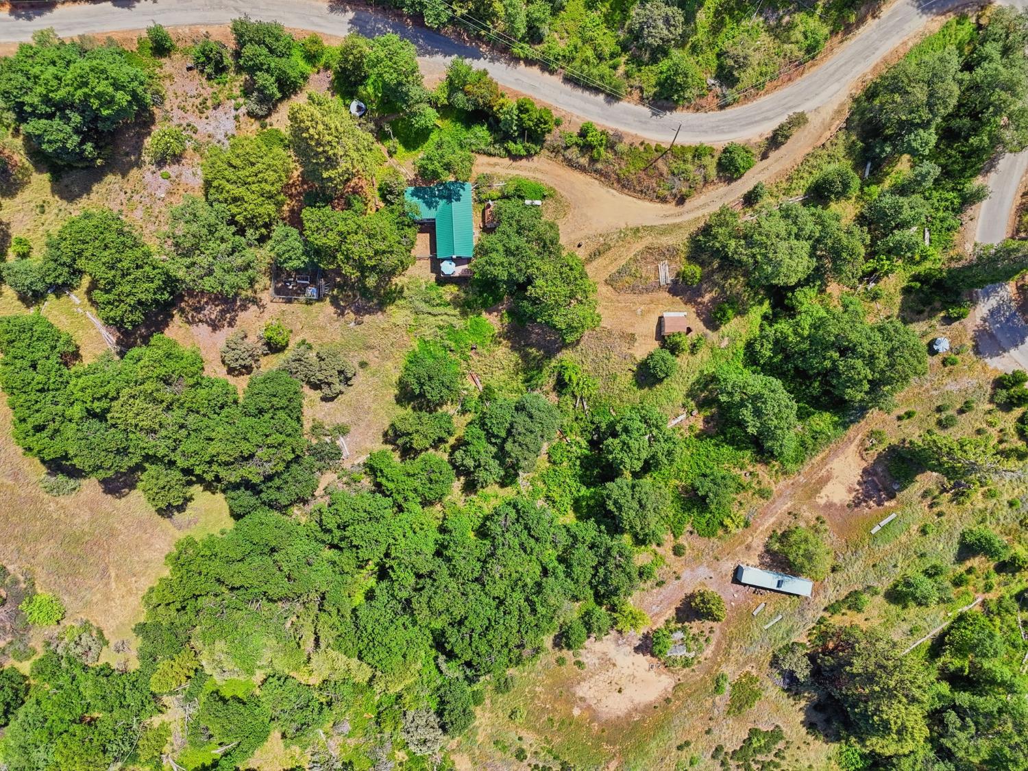 53237 Hogback Rd, Miramonte, CA 93641
