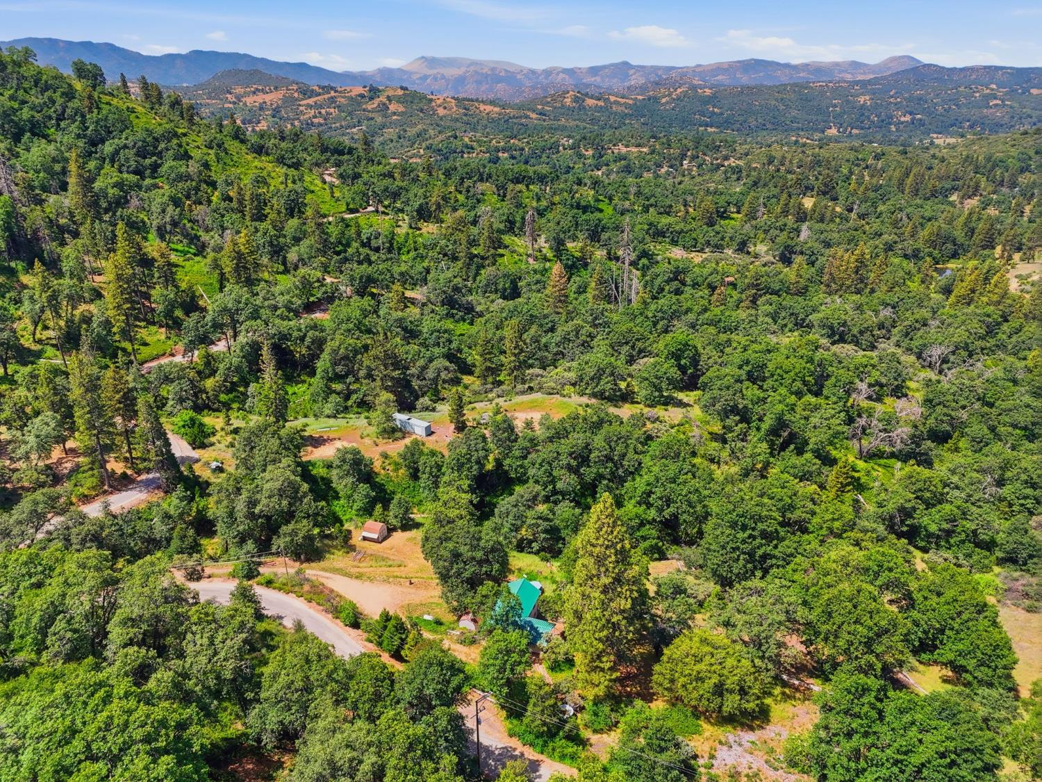 53237 Hogback Rd, Miramonte, CA 93641