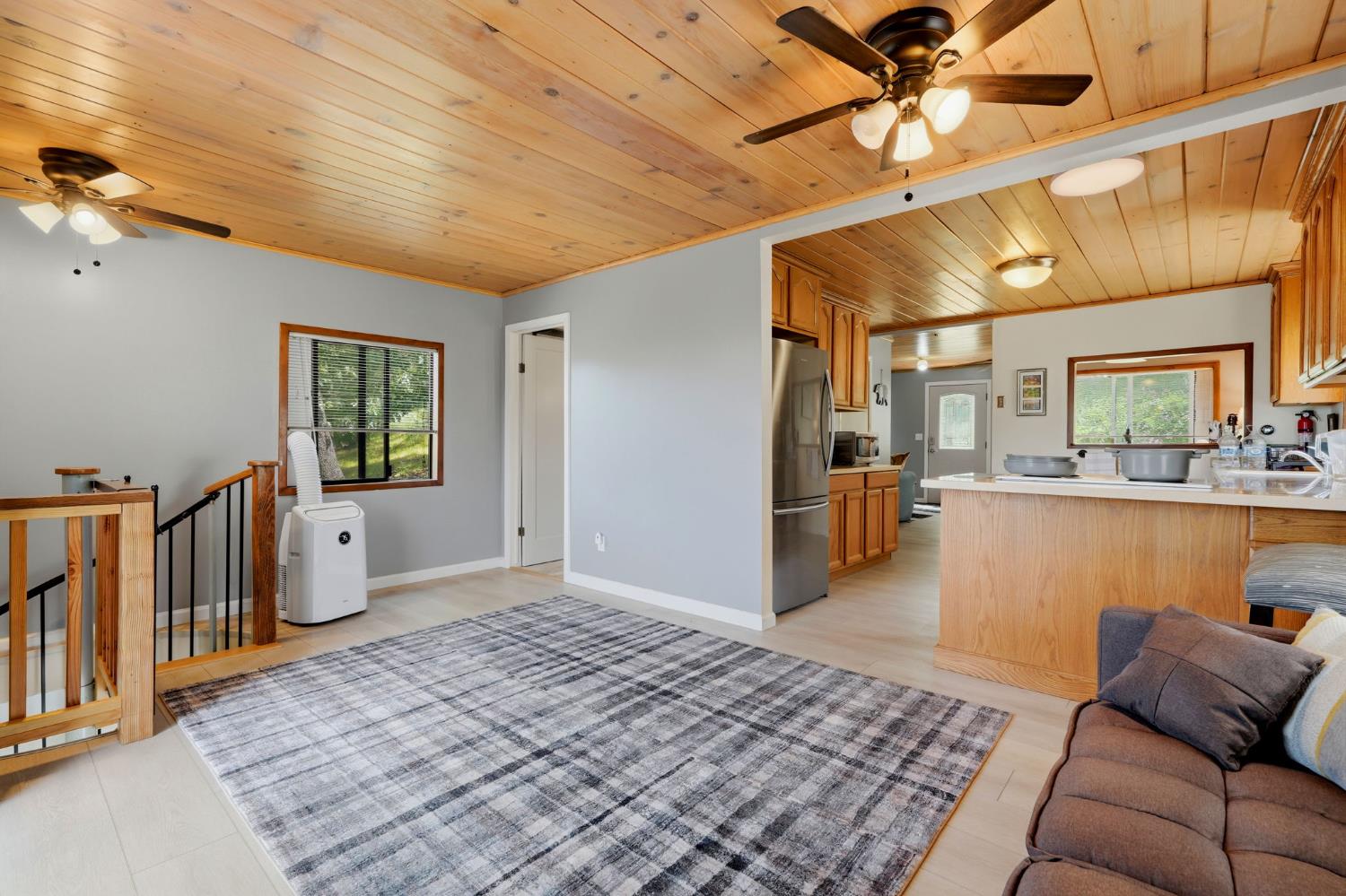 53237 Hogback Rd, Miramonte, CA 93641