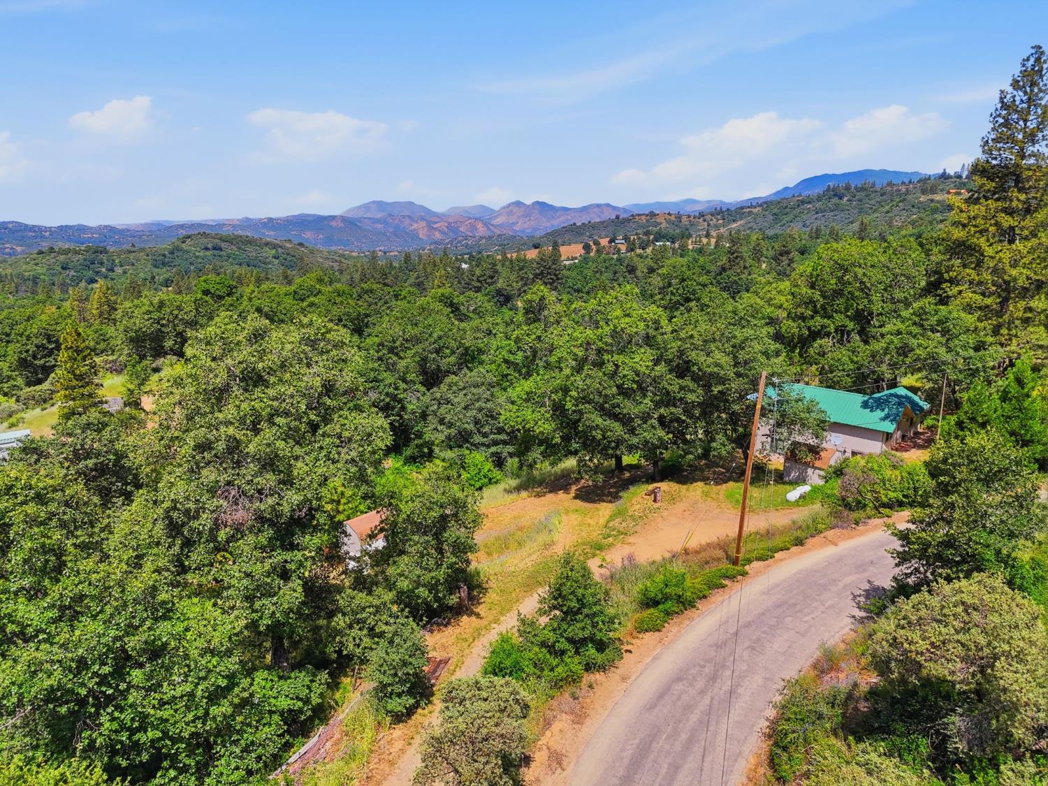 53237 Hogback Rd, Miramonte, CA 93641