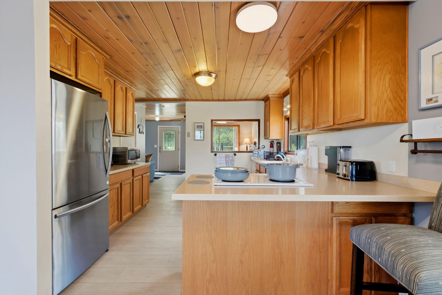 53237 Hogback Rd, Miramonte, CA 93641