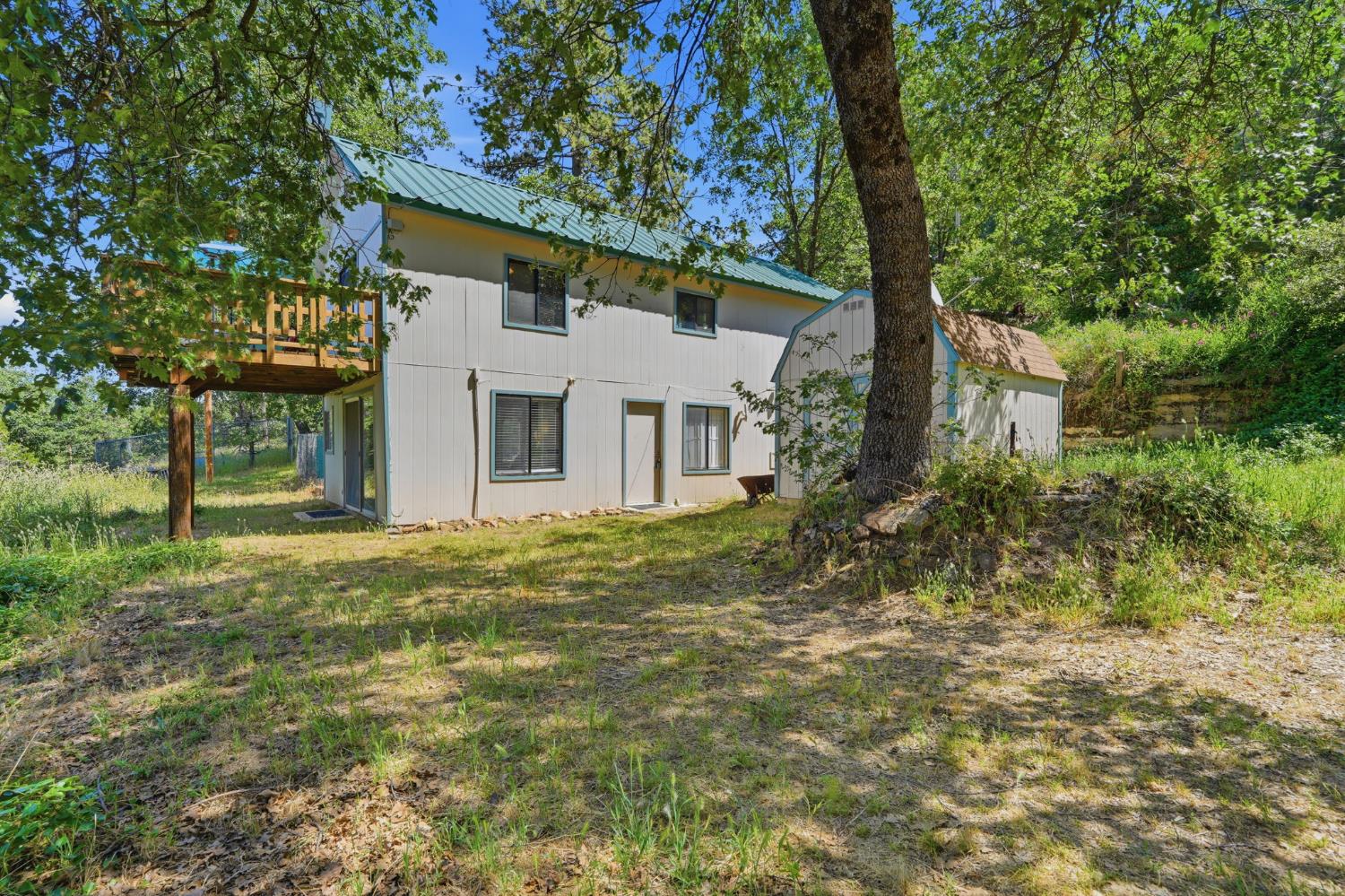 53237 Hogback Rd, Miramonte, CA 93641