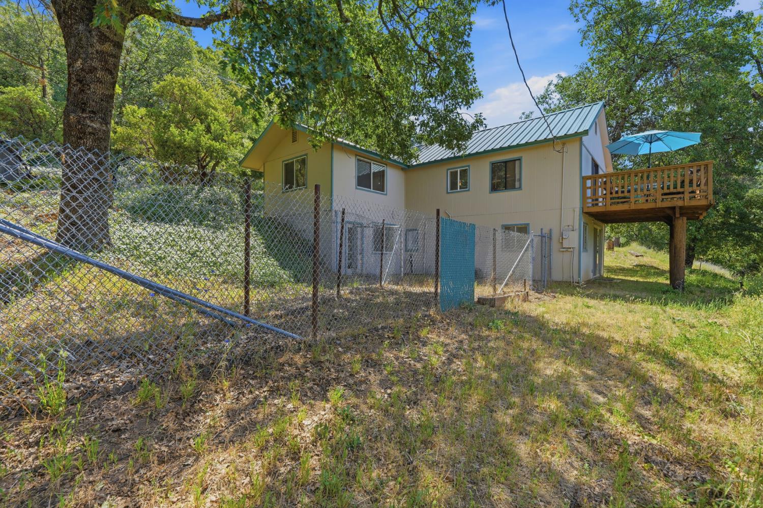 53237 Hogback Rd, Miramonte, CA 93641
