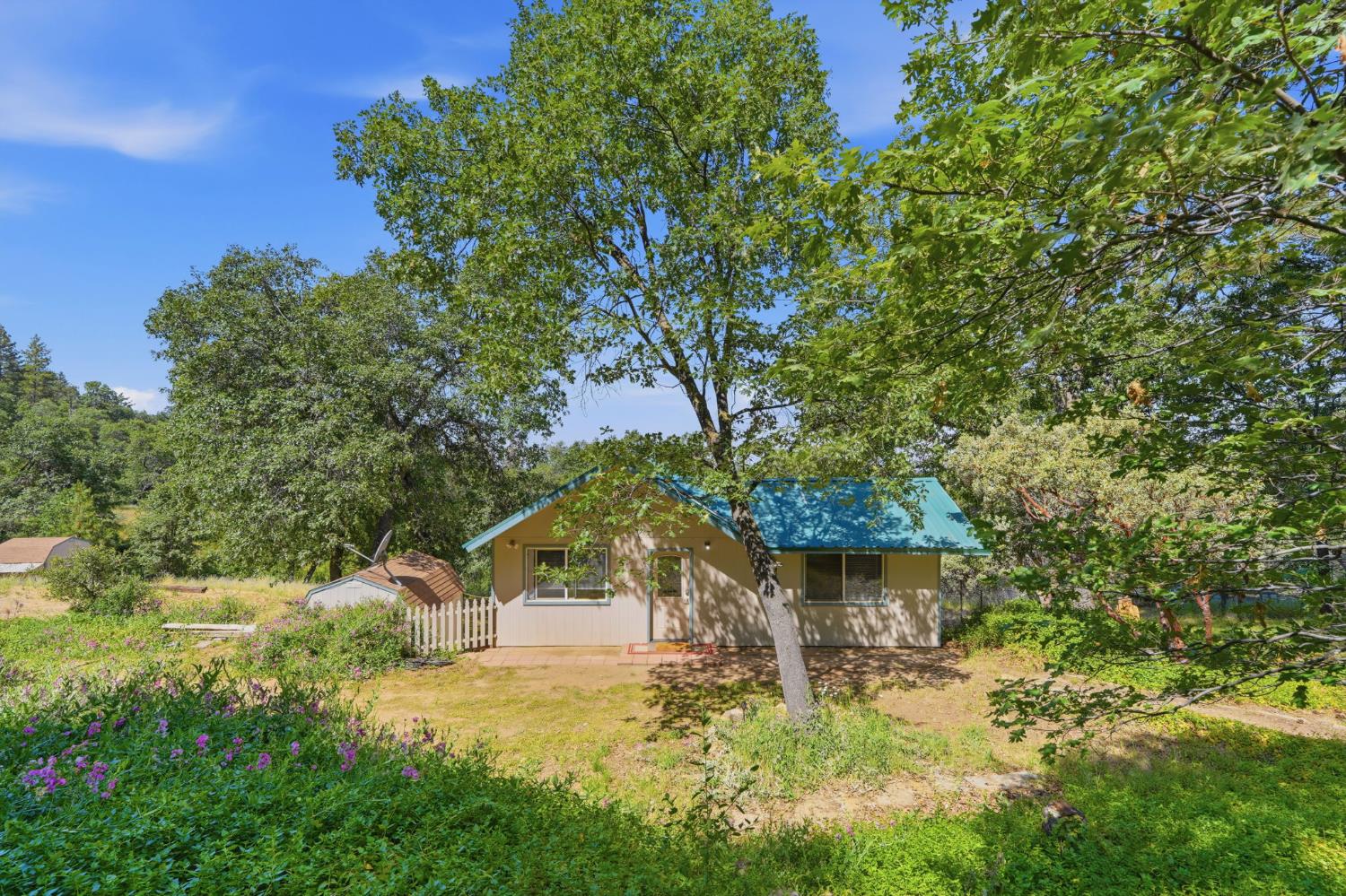 53237 Hogback Rd, Miramonte, CA 93641