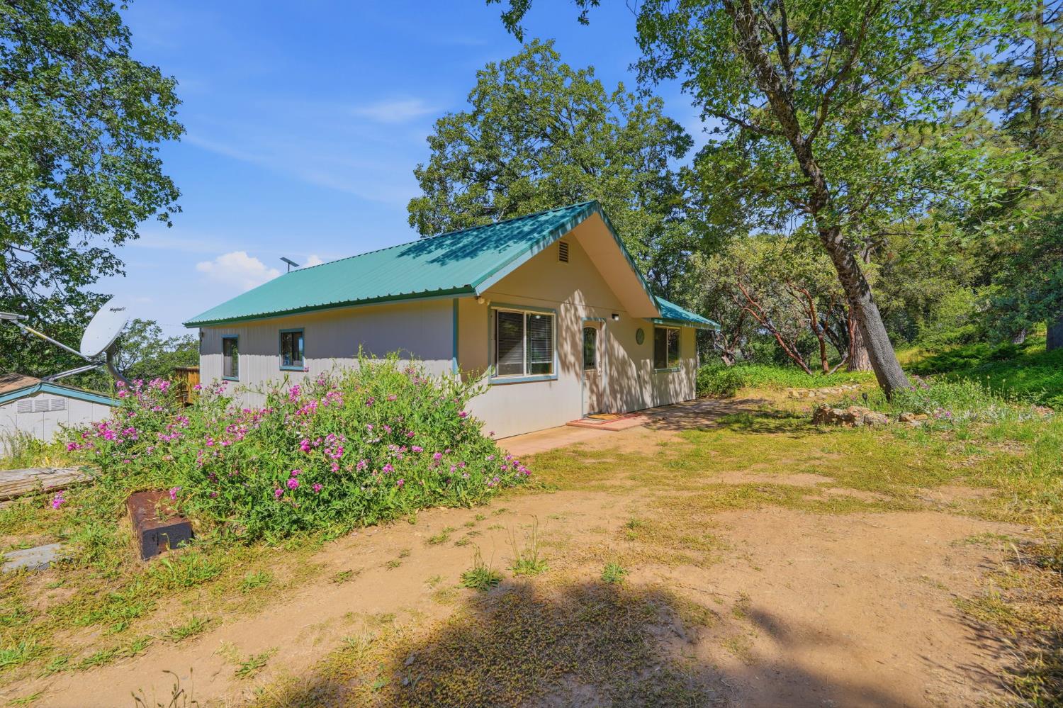53237 Hogback Rd, Miramonte, CA 93641