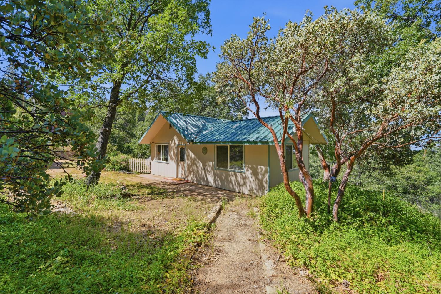 53237 Hogback Rd, Miramonte, CA 93641