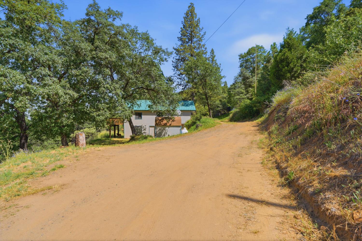 53237 Hogback Rd, Miramonte, CA 93641