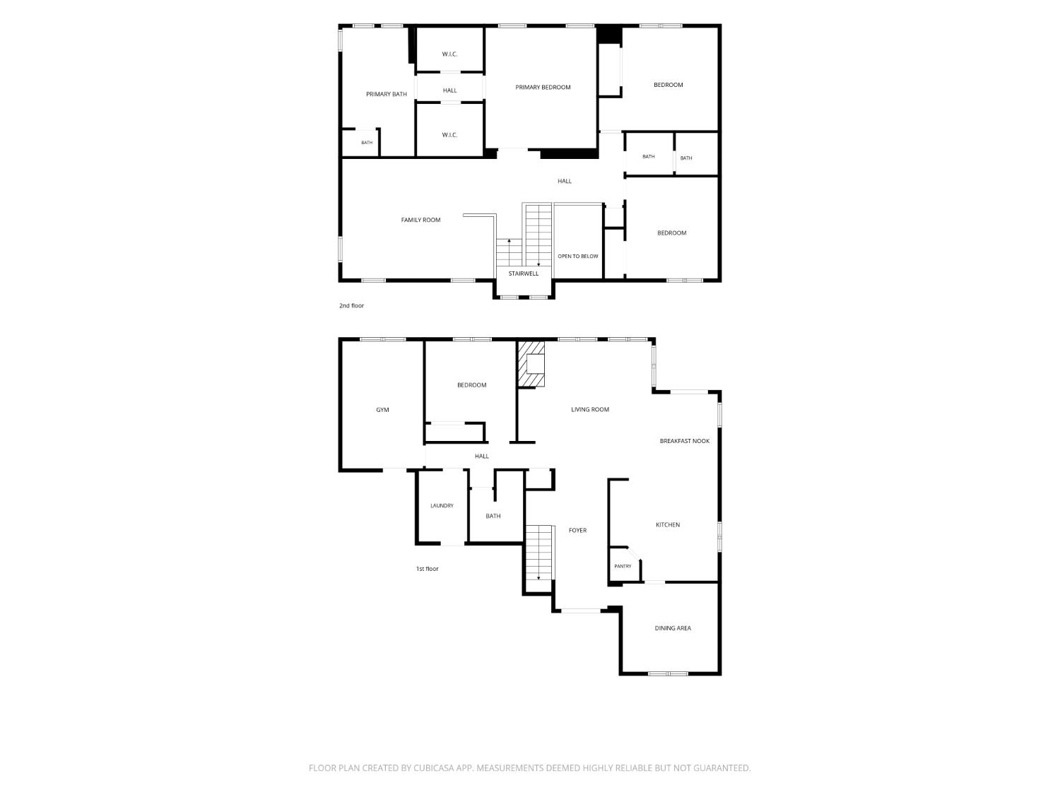 5883 N Leafwood Ave, Fresno, CA 93723