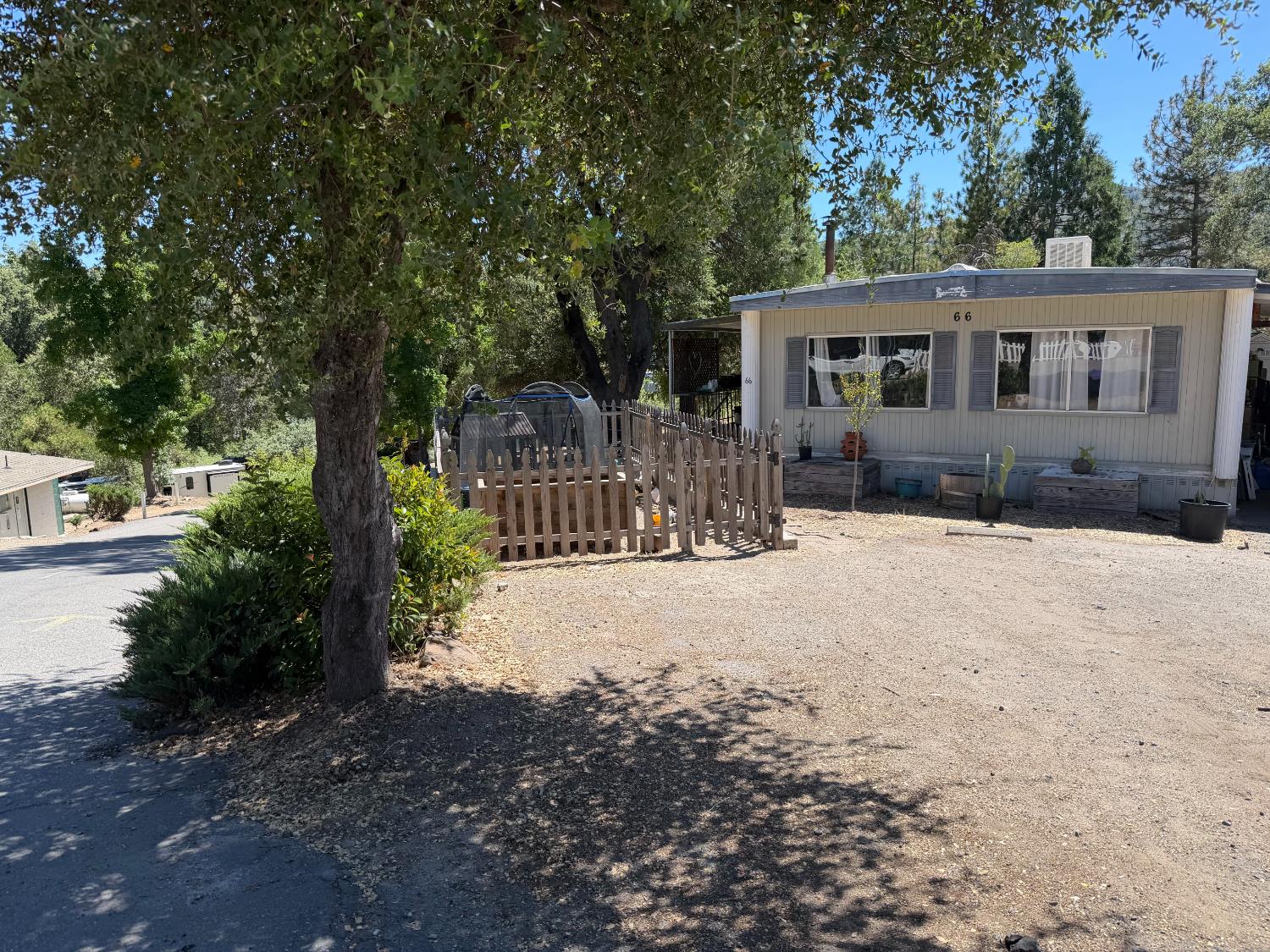 40389 Highway 41 #66, Oakhurst, CA 93644